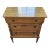Directoire or Louis Xv Petite Buffet or Commode For Sale