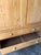 Antique Linen Press, Storage Cabinet With Drawers For Sale - Image 9 of 12