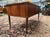 Metal Antique English Writing Desk For Sale - Image 7 of 18