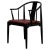 Chinese 4283 Chair by Hans J. Wegner for Fritz Hansen For Sale - Image 6 of 6