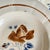 20th Century Sarreguemines Soup Plates with Floral Motif, 1920s, Set of 6 For Sale - Image 11 of 14