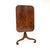 Early 19th Century Antique Regency Tilt Top Table, 1800 For Sale - Image 5 of 11