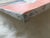 Blue Rare Realistic Nude Painting, Peter Keil, 1979 For Sale - Image 8 of 10
