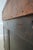 Antique Empire Style Flame Mahogany Server For Sale - Image 18 of 18
