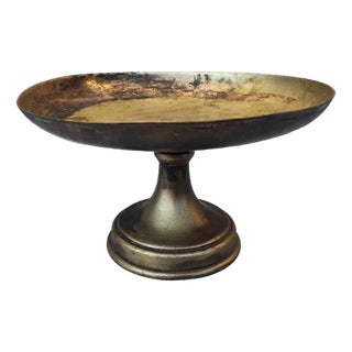 Vintage Platter, 1920s For Sale
