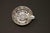 Mid 20th Century Sterling Silver Wine Taster For Sale In Nashville - Image 6 of 13