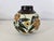 Art Deco Model D1847 Vase by Charles Catteau for Boch Frères Keramis, Belgium, 1930 For Sale - Image 3 of 9