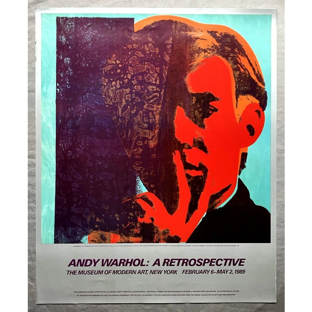 The Andy Warhol Museum 画集 The Andy Warhol Museum – KIKA books
