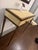 2010s Julian Chichester Frank Console Table For Sale - Image 5 of 9
