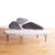 French Steel and Upholstered "Borghese" Sofa by Noe Duchaufour-Lawrence For Sale In Philadelphia - Image 6 of 6