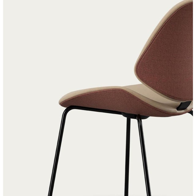 Council Family Salon Chair by Salto and Sigsgaard For Sale - Image 9 of 13
