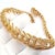 Contemporary 1990s Tiffany & Co. France Georges Lenfant Yellow Gold Rope Necklace For Sale - Image 3 of 12