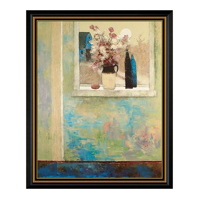 1990s Moonrise, Douglas Ricks For Sale