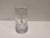 Glass Series Cordoba Jug from Peill & Putzler, 1970s, in Flawless conditions. Designed 1970 to 1979 I have official proof...