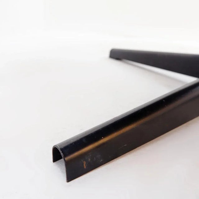 Vintage FM08 Chair by Cees Braakman for Pastoe, 1959 For Sale - Image 13 of 16