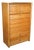 Mid 20th Century Teak Dresser by Thomasville, Attributed For Sale