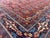 Late 19th Century Antique Mohtasham Rug 10'5" X 13’1" For Sale - Image 5 of 10