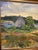 Impressionist Vintage Maine Coast Painting For Sale - Image 3 of 9
