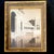 Vintage Burnes of Boston "Palermo Gold" Gold Ornate Filigree Wood Picture Frame. For Sale - Image 16 of 18