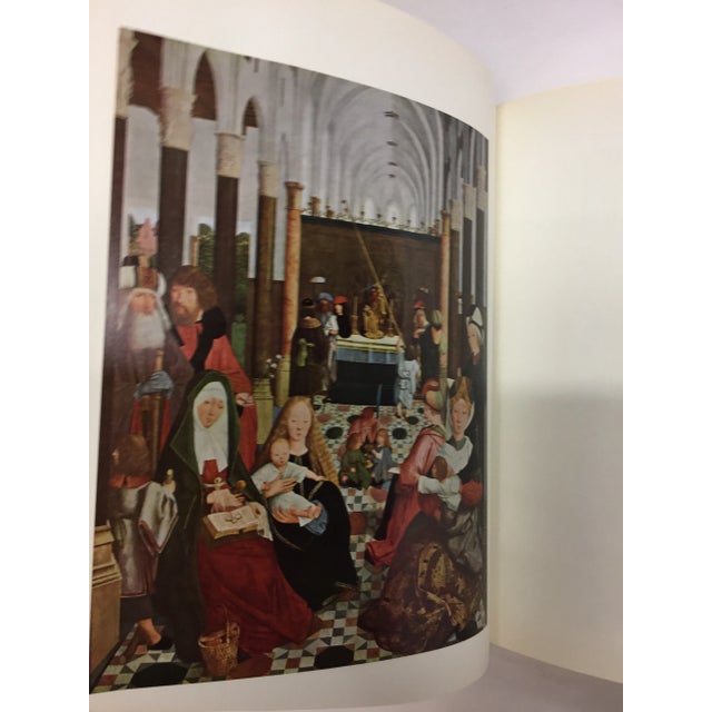 1960s "Art Treasures of the Rijksmuseum, Amsterdam" 1966 Book For Sale - Image 5 of 11