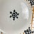 Earthenware Plate on Pedestal from Badonviller Roscoff, 1930 For Sale - Image 9 of 12
