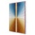 Mid-Century Modern Wiggle Room 38 - Original Mid-Century Modern Color Field Resin Mixed Media Wall Art For Sale - Image 3 of 9