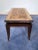 Art Deco French Coffee Table in the Style of Pascaud, 1940s For Sale - Image 11 of 18