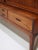 Model 54 Highboard in Kingwood by Kai Kristiansen for Schou Andersen, 1960s For Sale - Image 17 of 18