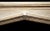 Gothic Antique Marble Gothic Revival Style Mantel For Sale - Image 3 of 7