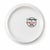 Late 20th Century Vintage Sausalito Yacht Club California Nautical Porcelain Ashtray Dish For Sale - Image 5 of 12
