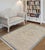 "Enhance the ambiance of your home with this magnificent Persian-influenced Turkish hand-knotted rug made by skilled...