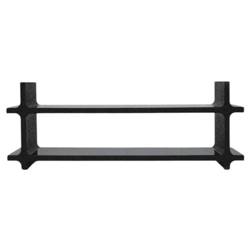Black Stal Bench by Arthur Bitsch For Sale - Image 9 of 9