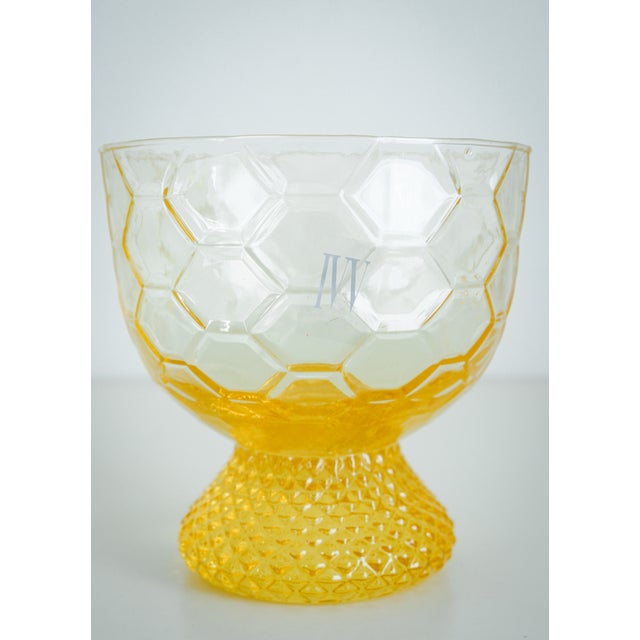 Early 21st Century Dessert Cups by Mariana Iskra for Ribes Studio, Set of 6 For Sale - Image 5 of 11
