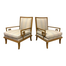 Example of Michael Berman Seating