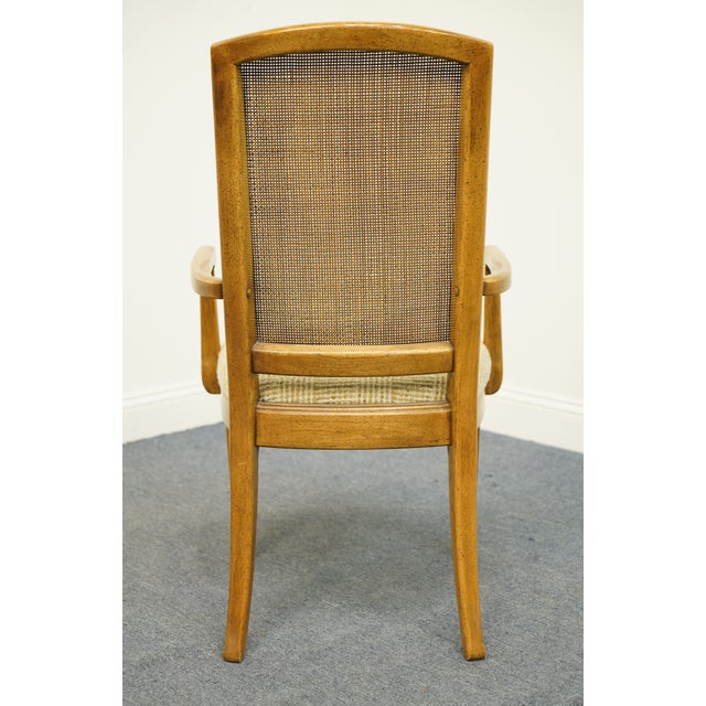 Set of 2 Thomasville Furniture Cadence Collection Country French Dining