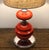 Vintage Table Lamp attributed to Massive from Massive Lighting, 1970s For Sale - Image 6 of 9