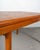 Extendable Dining Set in Teak by White and Newton, 1960s, Set of 7 For Sale - Image 16 of 18