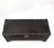 Ebonized Carved Teak Cedar Lined Brass Latch c. 1920s Trunk Hope Chest CLEAN! For Sale - Image 13 of 18