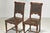 Art Nouveau Chairs, Germany, 1908, Set of 2 For Sale - Image 9 of 16