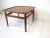 Mid-Century Modern Danish Teak Coffee Table by Grete Jalk For Sale - Image 3 of 11