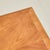 Wood French Maple Desk with Hand-Cut Inlaid Parquetry Top, 1940s For Sale - Image 7 of 11