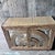 Vintage Bamboo Cabinet from Vivai Del Sud For Sale - Image 4 of 10