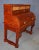 Empire Period Mahogany Secretaire For Sale - Image 3 of 18