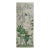 Hand Painted Chinoiserie Botanical Wallpaper Mural | Luxury Custom Wall Decor For Sale