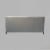 Gray Velvet Sofa by Kravet For Sale - Image 11 of 12