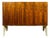 Vintage Sideboard in Walnut, 1960 For Sale