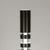 Large Totem Column Floor Lamp by Serge Mouille For Sale - Image 4 of 9