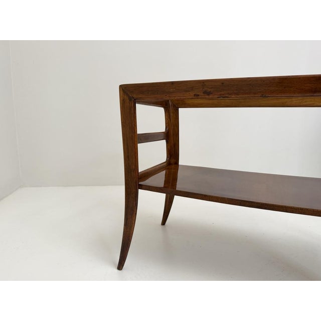 Coffee Table from Paolo Buffa, 1940s, in Very Good conditions. Designed 1920 to 1949