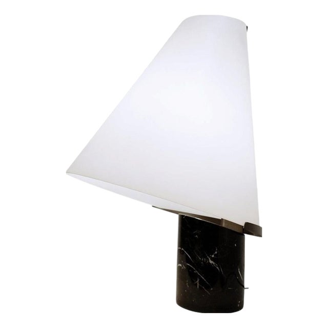 Micene Lamp by Toso, Massari & Associates for Leucos, 1991 For Sale