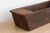Rustic Long Rustic Wood Rectangular Bowl For Sale - Image 3 of 7